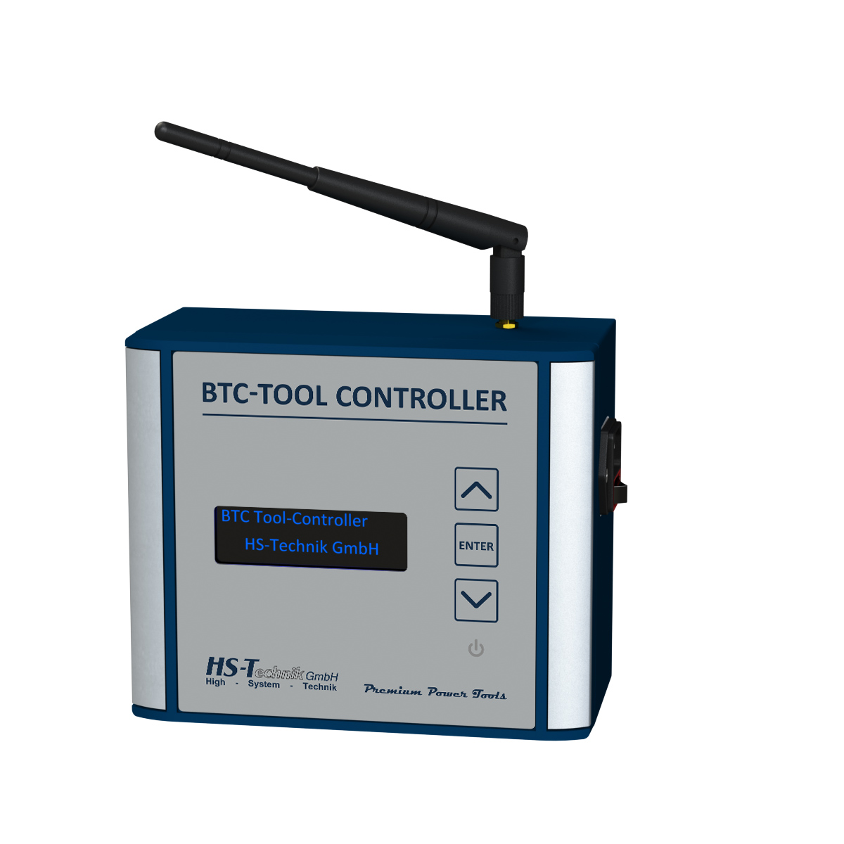 BTC-Tool Controller
