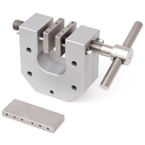 Vise/ parallel clamp