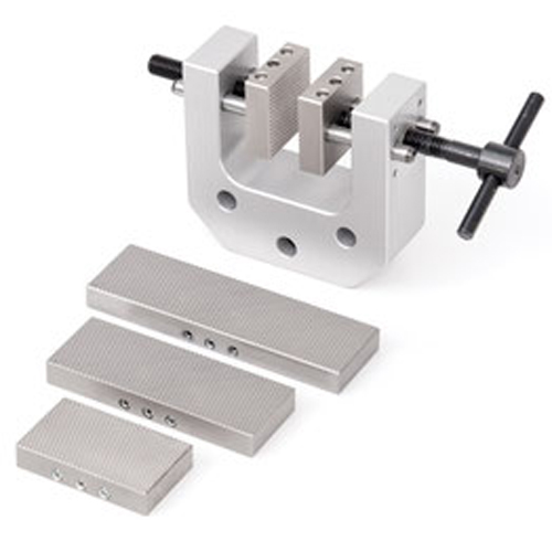 Vise/ parallel clamp
