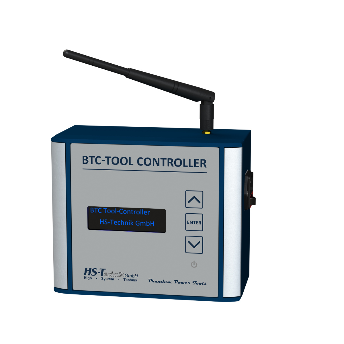 Controller - controller für akku- und nietgeräte - hs-technik