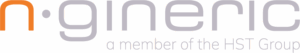 N-gineric logo
