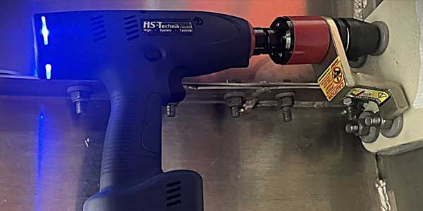 Hst journal - - hs-technik