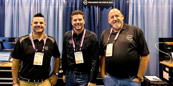 Hst journal - - hs-technik