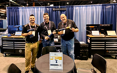 Hst journal - hst auf der assembly show 2025 - - hs-technik