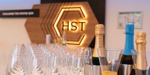 Hst journal - - hs-technik