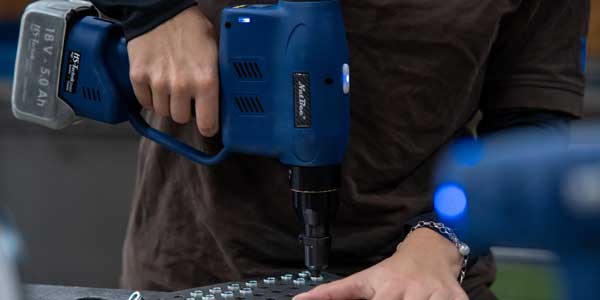 Hst journal - - hs-technik