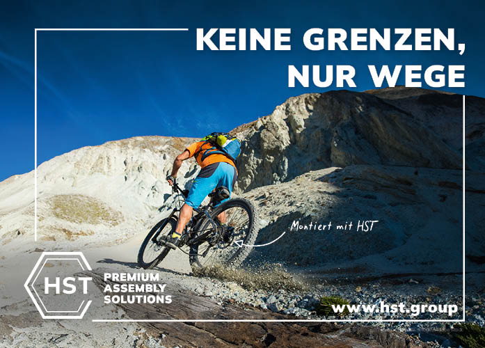 Hst journal - - hs-technik