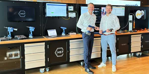 Hst journal - schraubtec 2025 - - hs-technik