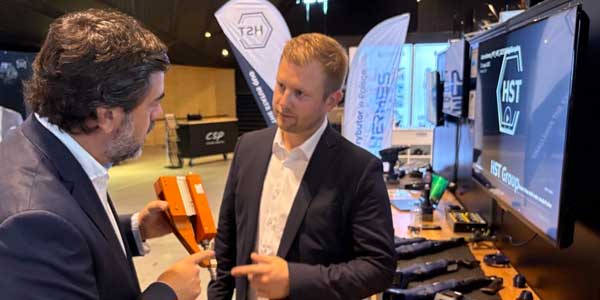 Hst journal - - hs-technik