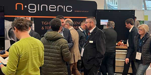 Hst journal - schraubtec 2025 - - hs-technik