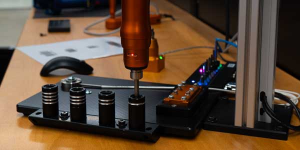 Hst journal - schraubtec 2025 - - hs-technik