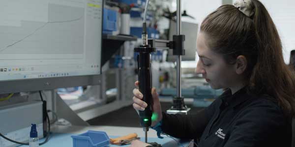 Hst journal - - hs-technik