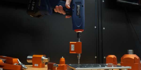 Hst journal - - hs-technik