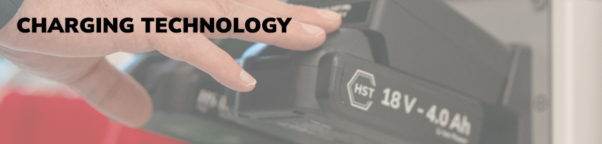 Hst charging technology
