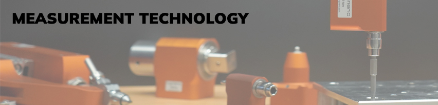 Hst measuremet technology