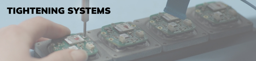 Hst low torque schraubsysteme