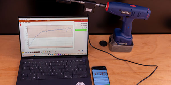 Hst journal - verlässliche qualität messbar gemacht - - hs-technik