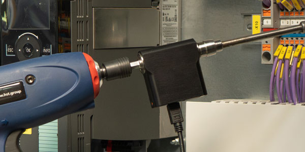 Hst journal - verlässliche qualität messbar gemacht - - hs-technik