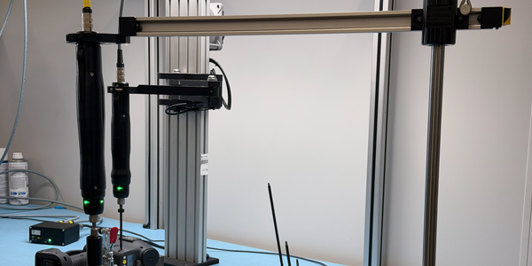 Hst journal - ergonomie in schraubprozessen - - hs-technik